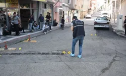 Akraba iki aile arasında silahlı kavga: 1 kişi öldü, 3 kişi yaralandı!
