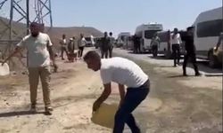 Saray Belediyesi’nden ‘Kapıköy’ açıklaması!
