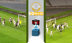 Vanspor 3 puanı 90+1’de aldı! İşte 3-2’lik Boluspor galibiyetinin golleri