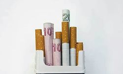 Sigara hem sağlığa hem cebe zarar: Zam sonrası fiyat 120 TL