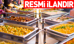 VAN GENÇLİK VE SPOR İL MÜDÜRLÜĞÜ ÖĞLE YEMEĞİ HİZMETİ ALIMI YAPACAK