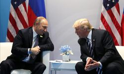 ABD Başkanı Trump-Putin bir araya geliyor! Tarihi zirve İstanbul’da mı olacak?