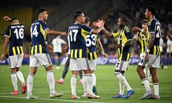 Fenerbahçe, Feyenoord’u elerse hangi takım ile karşılaşacak? İşte play-off’ta rakibi