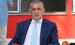 TFF Başkanı Hacıosmanoğlu Van’a geliyor!