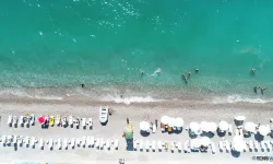 Turizmin yeni parlayan yıldızı: Van Gölü!