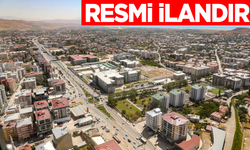 VAN'DA JANDARMA KOMUTANLIĞI YERLEŞKESİNDEKİ CAMİİ'NİN ŞADIRVAN VE ÇEVRE DÜZENLEMESİ YAPIM İŞİ YAPTIRILACAK