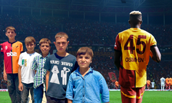 Tüm Türkiye’nin konuştuğu Vanlı çocuklar, Galatasaray maçına davet edildi