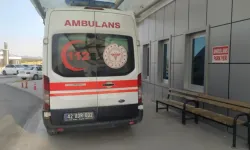 Silah atölyesinde vurulan çocuk hayatını kaybetti!