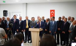 AK Parti Van İl Başkanlığı’ndan işten çıkarmalarla ilgili açıklama