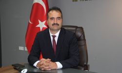 Vanlı Tuncer’e önemli görev: Batman İl Tarım ve Orman Müdürü oldu!