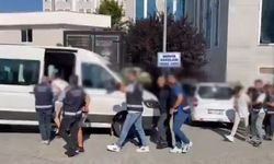 Van’da dolandırıcılık operasyonu: 102 kişi tutuklandı!
