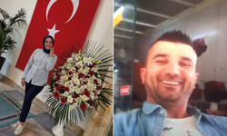 Boşanma aşamasındaki eş dehşet saçtı: Önce eşini öldürdü, sonra da kendini!
