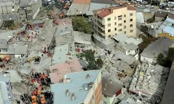 Dünyanın en tehlikeli ve aktif 10 fay hattından biri Van’da!