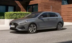 Hyundai i30’un Türkiye fiyatı belli oldu! İşte fiyatı ve öne çıkan özellikleri…