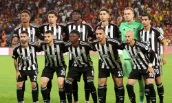 Beşiktaş'ta kadro çıkmazı: Kayserispor’de 10 eksik birden!