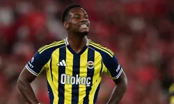 Fenerbahçe'de Jhon Duran gelişmesi! İşte sahalara döneceği tarih...