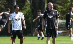 Kayserispor maçı kamp kadrosu belli oldu: Beşiktaş'ta 10 eksik!