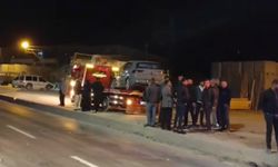 Hakkari’de iki araç çarpıştı: 5 yaralı