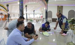 Van’daki 9 düğün salonuna ceza yağdı!
