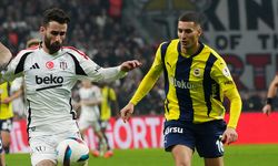 Fenerbahçe-Beşiktaş derbi tarihi belli oldu!