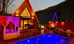 Van’da kiralık bungalov dolandırıcılığı: Para gönderdi, muhatap bulamadı!