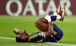 Fenerbahçe'nin yıldızı için olay iddia: 'Mourinho için geldi, o yüzden oynamıyor!'