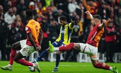 Şampiyonluk maçına olay atama: Galatasaray - Fenerbahçe derbisinin hakemi belli oldu!