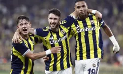 Fenerbahçe Avrupa’da ilk 10’a girdi