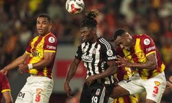 Beşiktaş’ın sorunları ne, neden top oynamıyor? İşte öne çıkan 3 sorun…