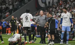 Beşiktaş'ta Sergen Yalçın, yıldız ismin biletini kesti!