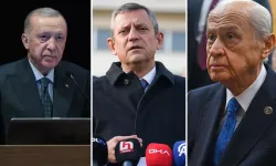 Asal sordu: Türkiye'nin sorunlarını hangi parti çözer? İşte anketten çıkan sonuç
