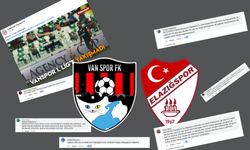 Elazığ basını Vanspor’u hedef aldı, Elazığlı vatandaşlar sert tepki gösterdi