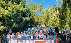 Van’daki sendikalardan ortak tepki: Okullar sahipsiz bırakılmamalı!