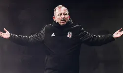 Beşiktaş'ta Sergen Yalçın iki ismin biletini kesti! İşte o isimler