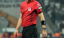 1.Lig’de 23.haftanın hakemleri belli oldu: İşte Bandırmaspor-Vanspor maçının hakemi