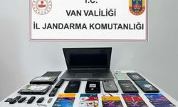 MASAK el attı, Van’da 92 milyon TL vurgun yapan çete çökertildi!