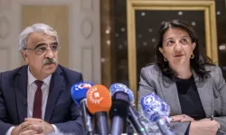 Abdullah Öcalan görüşmesinin ardından İmralı Heyeti'nden açıklama