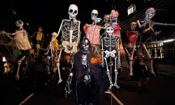 2025 Halloween ne zaman kutlanacak? İşte tarihi