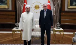 Diyanet İşleri Başkanlığı'na üst düzey atamalar: İşte görevden alınan ve yeni atanan isimler