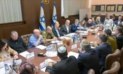 İsrailli, Hamas ile görüşmelere başlıyor!