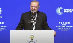 Cumhurbaşkanı Erdoğan: Gazze'ye önce ben gideceğim, sonra siz