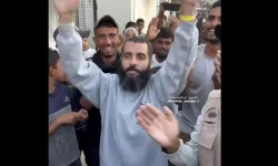 Gazze'de barış kutlanıyor: Sevinç ve gözyaşı iç içe