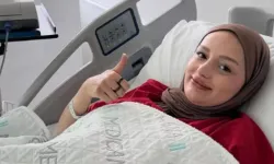 Amin Reis fenomen Gizem Yıldız anne oldu!