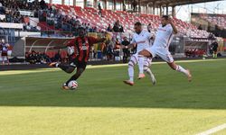 Sivasspor – Vanspor maçına FİFA kokartlı hakem atandı!