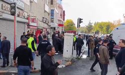 İki aile arasında silahlı kavga: 4 yaralı