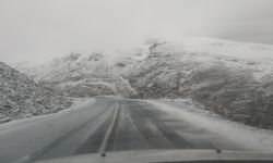 Van’a sağanak ve kar uyarısı: Meteoroloji saat verdi!