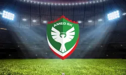 Amedspor Süper Lig yolunda ağır yara aldı
