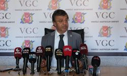 Van’daki devam eden yatırımlar ne aşamada? Türkmenoğlu tek tek açıkladı!