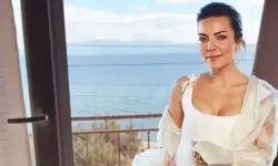 Ünlü oyuncu 'maalesef fay hattında' diyerek evini terk etti