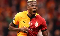 Dünya devinden Victor Osimhen için 100 milyon euro!